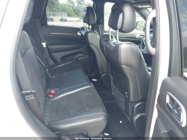 Продаж на аукціоні авто 2017 Jeep Grand Cherokee Altitude, vin: 1C4RJFAG6HC781491, номер лоту: 45938045