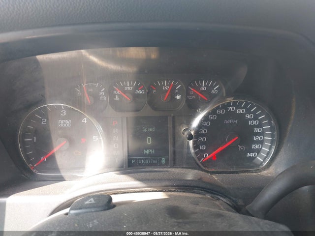 2015 Gmc Sierra 2500hd მანქანა იყიდება აუქციონზე, vin: 1GT11XEG8FF169527, აუქციონის ნომერი: 45938047