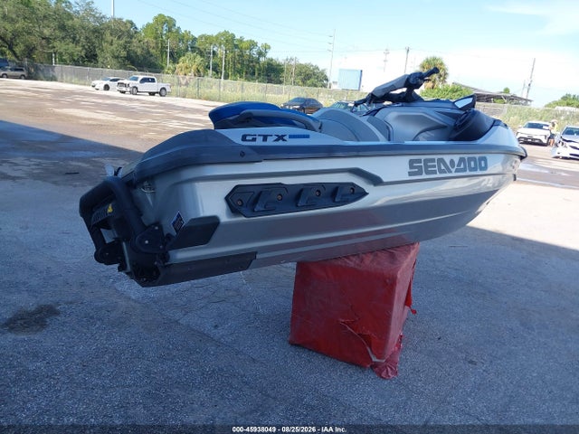Seadoo Gtx-300 Limited 2020 YDV32324L920 Image 4