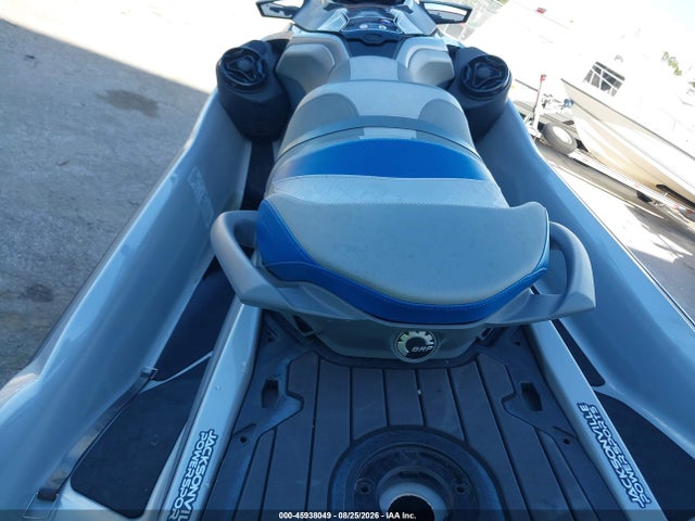 Seadoo Gtx-300 Limited 2020 YDV32324L920 Image 8