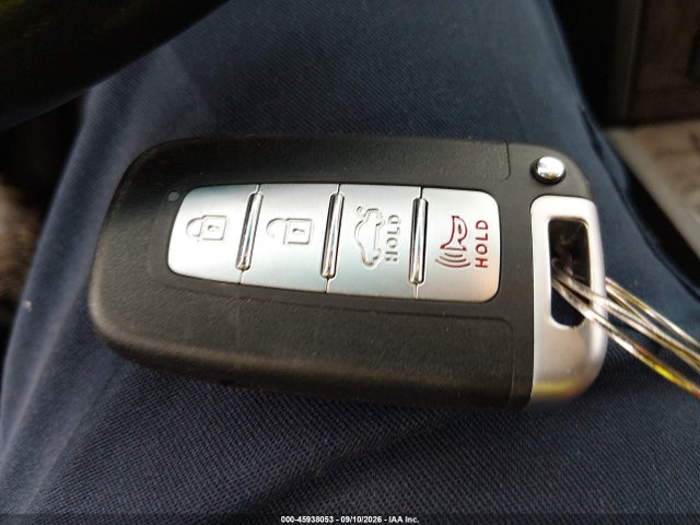 Продаж на аукціоні авто 2015 Hyundai Sonata Hybrid, vin: KMHEC4A49FA127995, номер лоту: 45938053