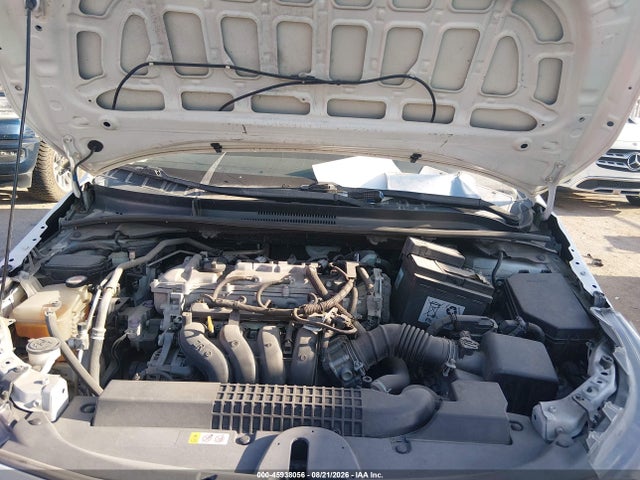 45938056 :رقم المزاد ، 5YFEPRAE5LP079840 vin ، 2020 Toyota Corolla Le مزاد بيع