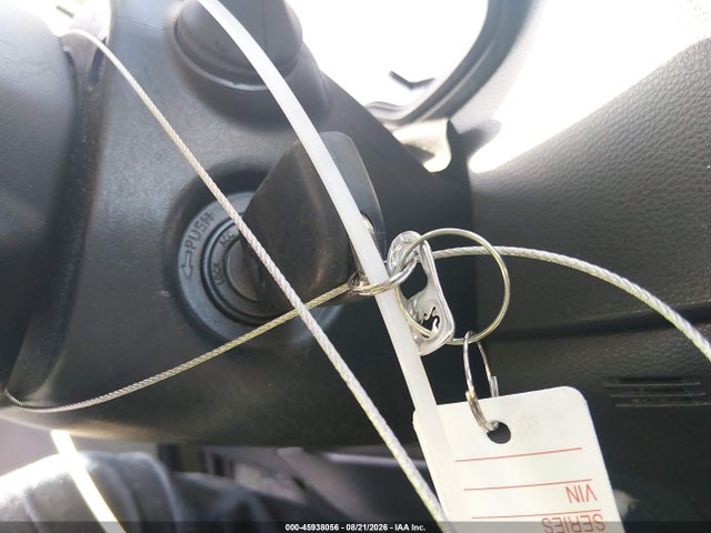 45938056 :رقم المزاد ، 5YFEPRAE5LP079840 vin ، 2020 Toyota Corolla Le مزاد بيع