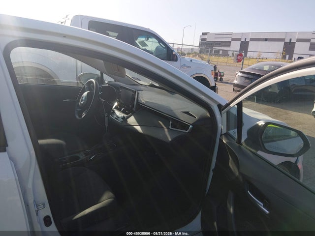 45938056 :رقم المزاد ، 5YFEPRAE5LP079840 vin ، 2020 Toyota Corolla Le مزاد بيع