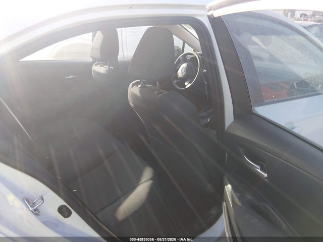 45938056 :رقم المزاد ، 5YFEPRAE5LP079840 vin ، 2020 Toyota Corolla Le مزاد بيع