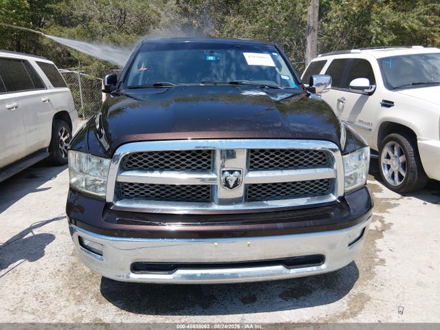 Aukcja sprzedaży 2011 Ram Ram 1500 Laramie, vin: 1D7RB1CT3BS596957, numer aukcji: 45938063