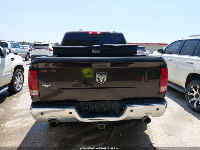 Aukcja sprzedaży 2011 Ram Ram 1500 Laramie, vin: 1D7RB1CT3BS596957, numer aukcji: 45938063