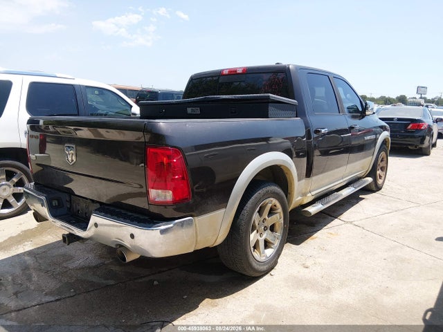 Aukcja sprzedaży 2011 Ram Ram 1500 Laramie, vin: 1D7RB1CT3BS596957, numer aukcji: 45938063