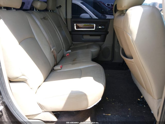 Aukcja sprzedaży 2011 Ram Ram 1500 Laramie, vin: 1D7RB1CT3BS596957, numer aukcji: 45938063