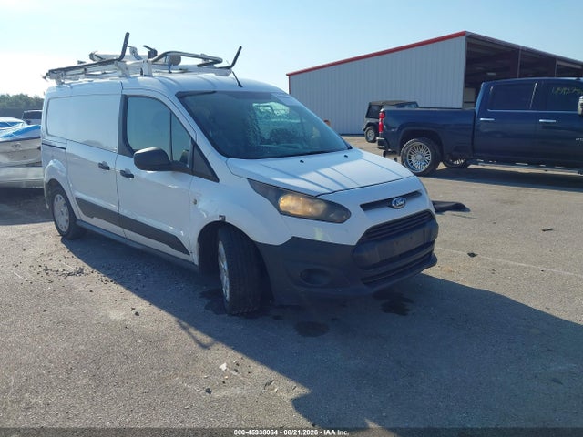 45938064 :رقم المزاد ، NM0LS7E79E1171933 vin ، 2014 Ford Transit Connect Xl مزاد بيع