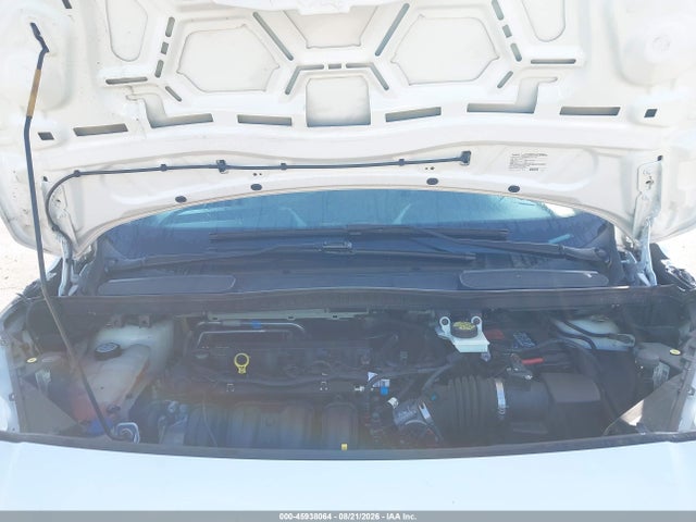 45938064 :رقم المزاد ، NM0LS7E79E1171933 vin ، 2014 Ford Transit Connect Xl مزاد بيع
