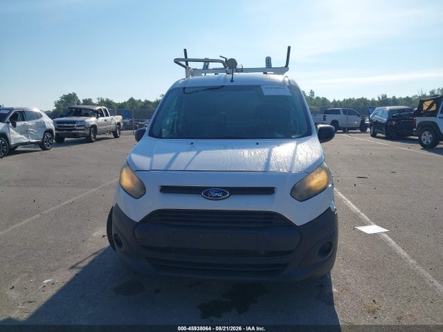 45938064 :رقم المزاد ، NM0LS7E79E1171933 vin ، 2014 Ford Transit Connect Xl مزاد بيع