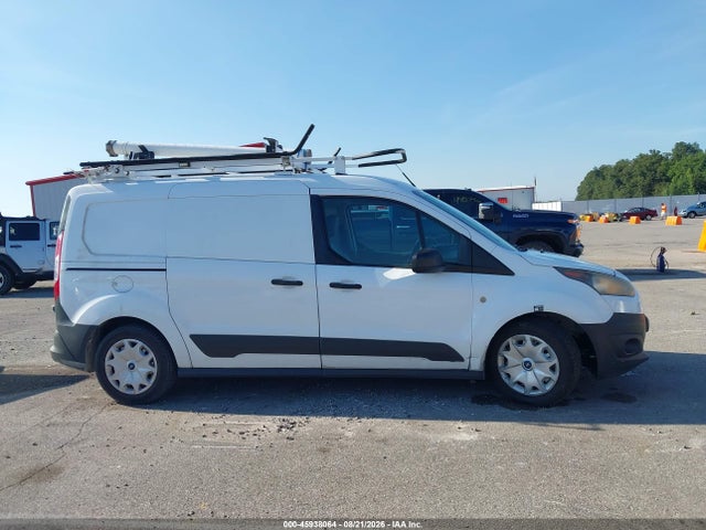 45938064 :رقم المزاد ، NM0LS7E79E1171933 vin ، 2014 Ford Transit Connect Xl مزاد بيع
