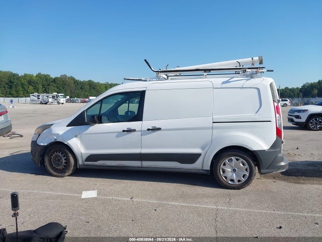 45938064 :رقم المزاد ، NM0LS7E79E1171933 vin ، 2014 Ford Transit Connect Xl مزاد بيع