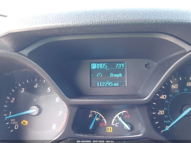 45938064 :رقم المزاد ، NM0LS7E79E1171933 vin ، 2014 Ford Transit Connect Xl مزاد بيع
