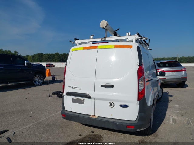 45938064 :رقم المزاد ، NM0LS7E79E1171933 vin ، 2014 Ford Transit Connect Xl مزاد بيع