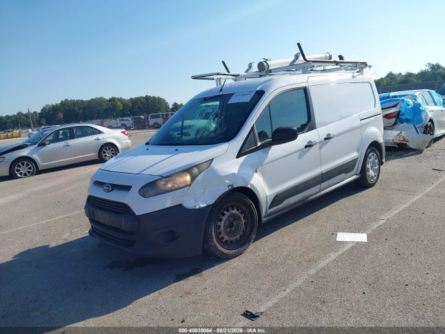 45938064 :رقم المزاد ، NM0LS7E79E1171933 vin ، 2014 Ford Transit Connect Xl مزاد بيع