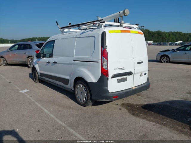 45938064 :رقم المزاد ، NM0LS7E79E1171933 vin ، 2014 Ford Transit Connect Xl مزاد بيع
