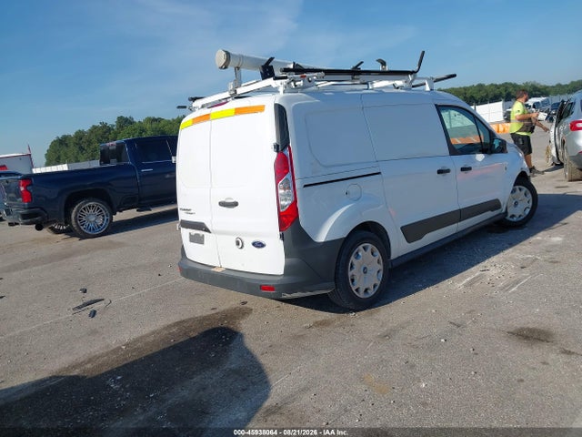45938064 :رقم المزاد ، NM0LS7E79E1171933 vin ، 2014 Ford Transit Connect Xl مزاد بيع