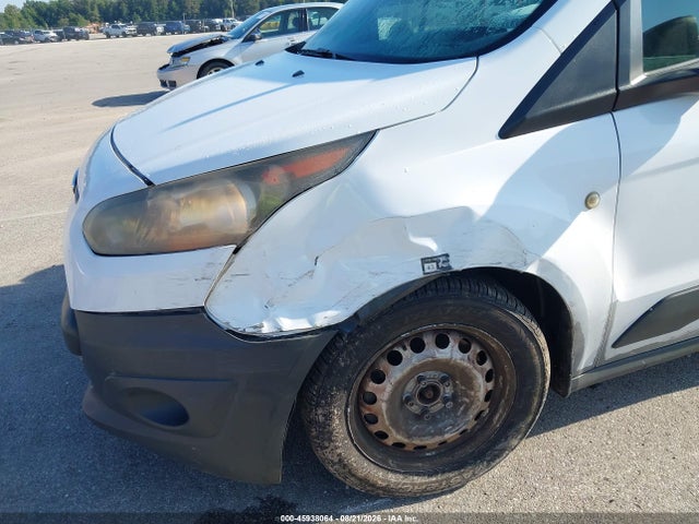 45938064 :رقم المزاد ، NM0LS7E79E1171933 vin ، 2014 Ford Transit Connect Xl مزاد بيع