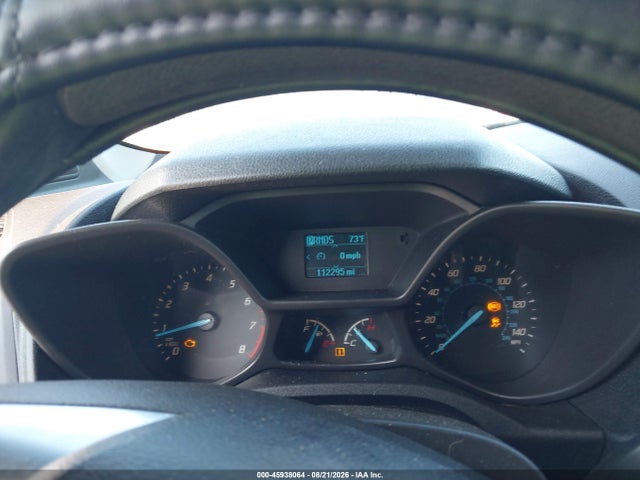 45938064 :رقم المزاد ، NM0LS7E79E1171933 vin ، 2014 Ford Transit Connect Xl مزاد بيع
