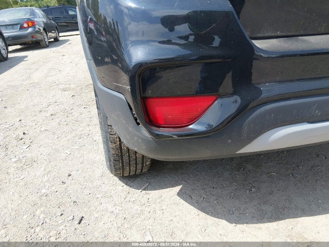 Продажа на аукционе авто 2017 Chevrolet Trax Lt, vin: 3GNCJLSB3HL240675, номер лота: 45938072