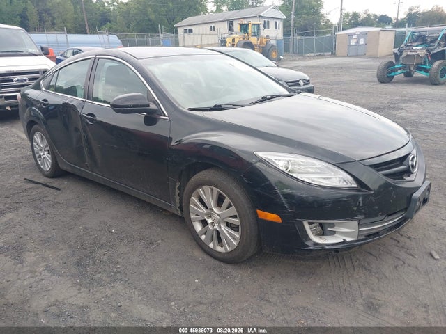 Aukcja sprzedaży 2010 Mazda Mazda6 I Touring, vin: 1YVHZ8CH0A5M28111, numer aukcji: 45938073