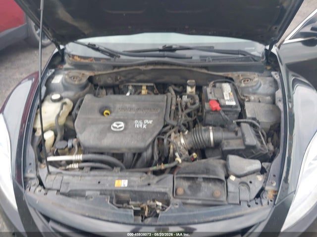 Aukcja sprzedaży 2010 Mazda Mazda6 I Touring, vin: 1YVHZ8CH0A5M28111, numer aukcji: 45938073