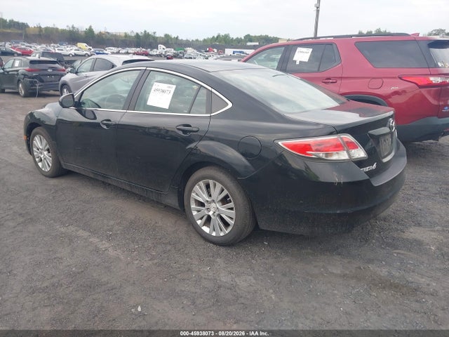 Aukcja sprzedaży 2010 Mazda Mazda6 I Touring, vin: 1YVHZ8CH0A5M28111, numer aukcji: 45938073
