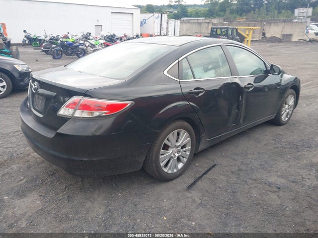 Aukcja sprzedaży 2010 Mazda Mazda6 I Touring, vin: 1YVHZ8CH0A5M28111, numer aukcji: 45938073