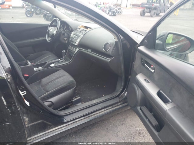 Aukcja sprzedaży 2010 Mazda Mazda6 I Touring, vin: 1YVHZ8CH0A5M28111, numer aukcji: 45938073