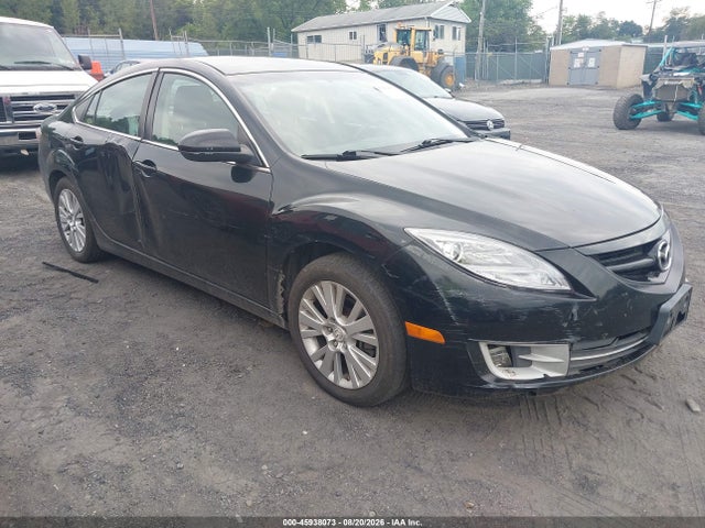 Aukcja sprzedaży 2010 Mazda Mazda6 I Touring, vin: 1YVHZ8CH0A5M28111, numer aukcji: 45938073