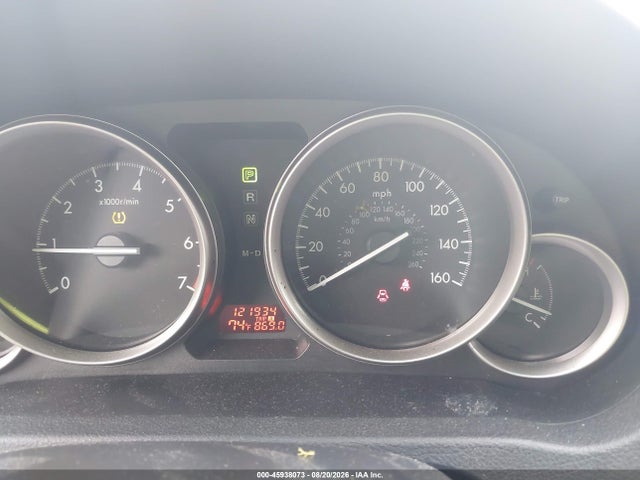 Aukcja sprzedaży 2010 Mazda Mazda6 I Touring, vin: 1YVHZ8CH0A5M28111, numer aukcji: 45938073