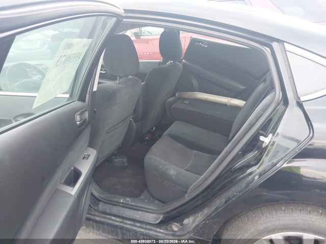 Aukcja sprzedaży 2010 Mazda Mazda6 I Touring, vin: 1YVHZ8CH0A5M28111, numer aukcji: 45938073