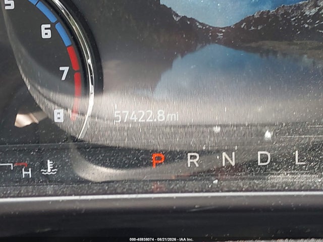 45938074 :رقم المزاد ، 3FMCR9C62NRD66326 vin ، 2022 Ford Bronco Sport Outer Banks مزاد بيع