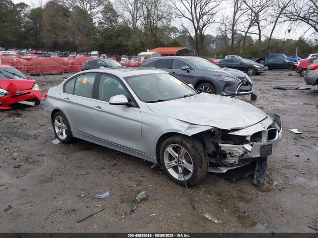 Aukcja sprzedaży 2013 Bmw 328i Xdrive, vin: WBA3B5G50DNS00940, numer aukcji: 45938082