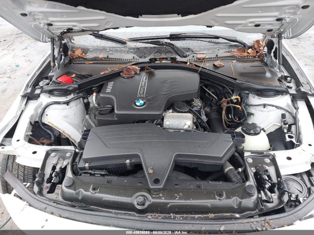 Aukcja sprzedaży 2013 Bmw 328i Xdrive, vin: WBA3B5G50DNS00940, numer aukcji: 45938082