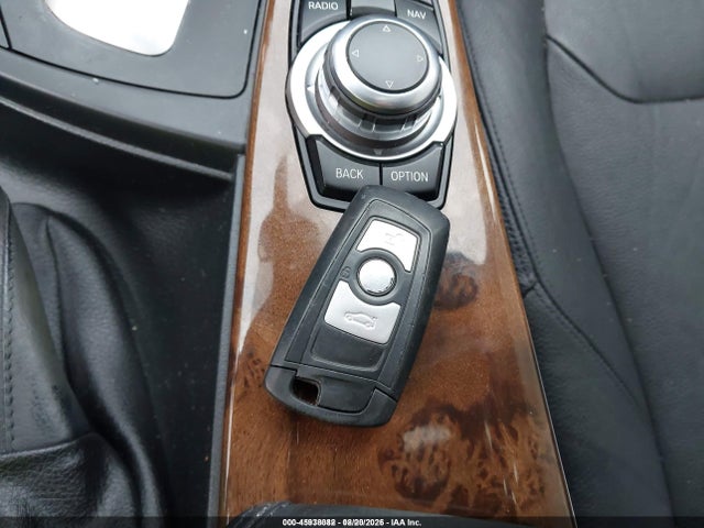 Aukcja sprzedaży 2013 Bmw 328i Xdrive, vin: WBA3B5G50DNS00940, numer aukcji: 45938082