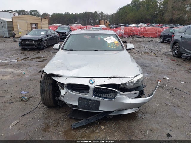 Aukcja sprzedaży 2013 Bmw 328i Xdrive, vin: WBA3B5G50DNS00940, numer aukcji: 45938082