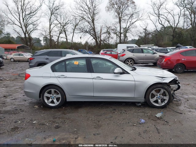 Aukcja sprzedaży 2013 Bmw 328i Xdrive, vin: WBA3B5G50DNS00940, numer aukcji: 45938082