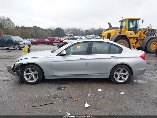 Aukcja sprzedaży 2013 Bmw 328i Xdrive, vin: WBA3B5G50DNS00940, numer aukcji: 45938082