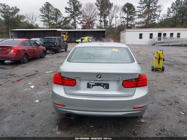 Aukcja sprzedaży 2013 Bmw 328i Xdrive, vin: WBA3B5G50DNS00940, numer aukcji: 45938082