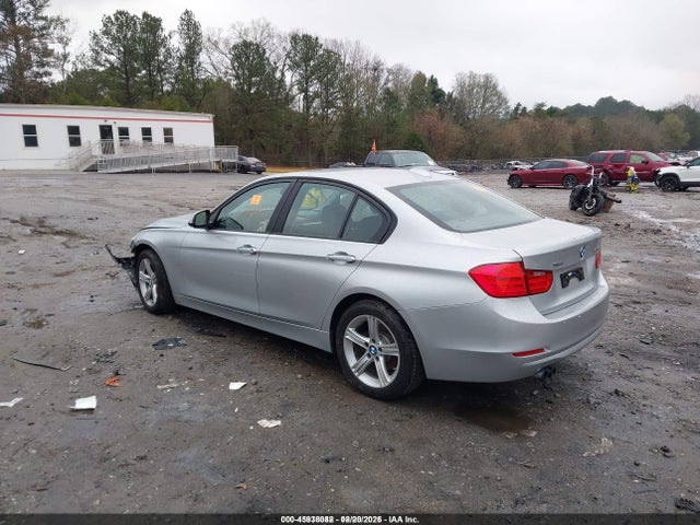 Aukcja sprzedaży 2013 Bmw 328i Xdrive, vin: WBA3B5G50DNS00940, numer aukcji: 45938082