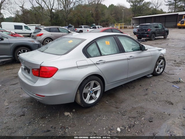 Aukcja sprzedaży 2013 Bmw 328i Xdrive, vin: WBA3B5G50DNS00940, numer aukcji: 45938082