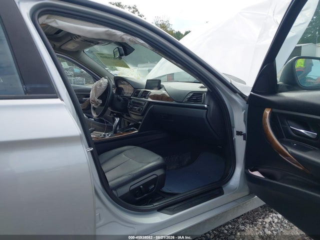 Aukcja sprzedaży 2013 Bmw 328i Xdrive, vin: WBA3B5G50DNS00940, numer aukcji: 45938082