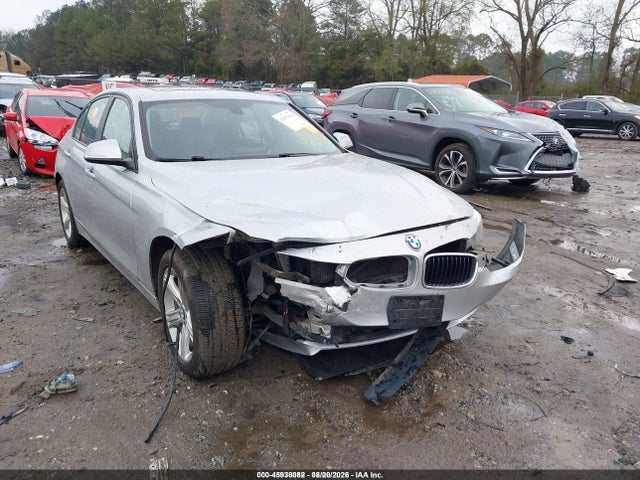 Aukcja sprzedaży 2013 Bmw 328i Xdrive, vin: WBA3B5G50DNS00940, numer aukcji: 45938082