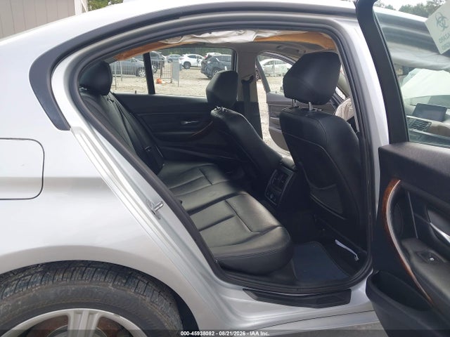 Aukcja sprzedaży 2013 Bmw 328i Xdrive, vin: WBA3B5G50DNS00940, numer aukcji: 45938082