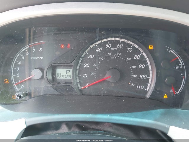 Продажа на аукционе авто 2011 Toyota Sienna Le V6, vin: 5TDKK3DC1BS080093, номер лота: 45938084