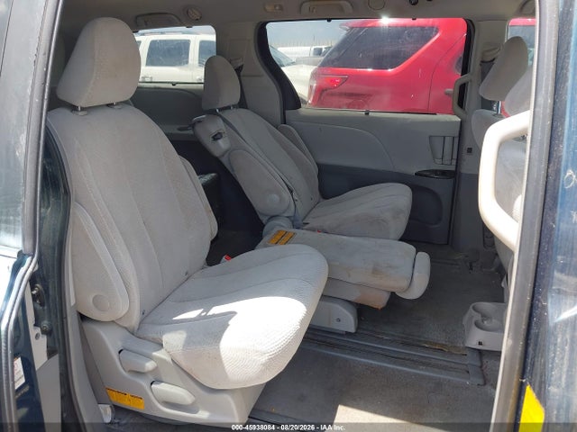 Продажа на аукционе авто 2011 Toyota Sienna Le V6, vin: 5TDKK3DC1BS080093, номер лота: 45938084