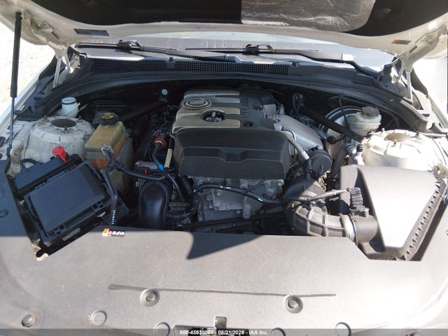 45938085 :رقم المزاد ، 1G6AM5SX5E0123755 vin ، 2014 Cadillac Ats Premium مزاد بيع